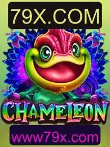 Descubra o Fascinante Mundo de Chameleon: Jogo de Estratégia e Mistério