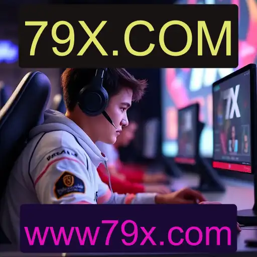 Esportes virtuais