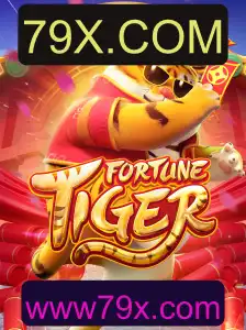 Explorando o Jogo FortuneTiger no Universo 79X.COM