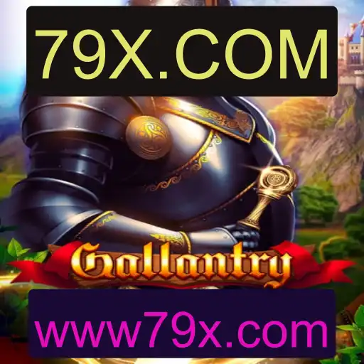 Descubra Gallantry: Uma Aventura de Estratégia e Ação com 79X.COM