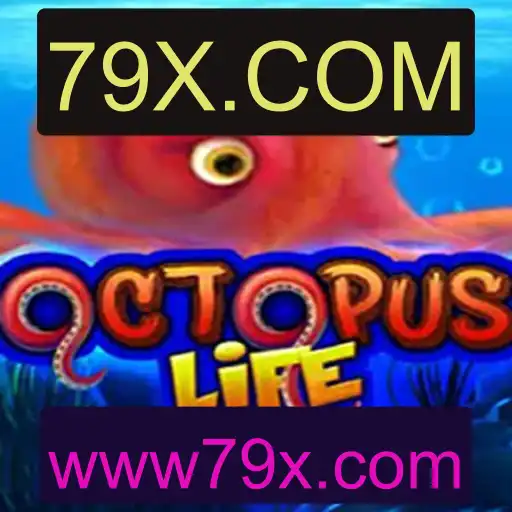 Descubra a Aventura com OctopusLife e 79X.COM
