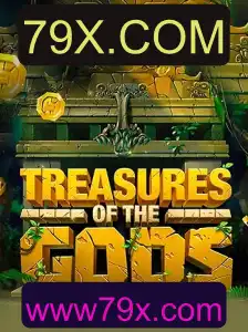 Desvendando o Tesouro com TreasureoftheGods: Um Guia Completo